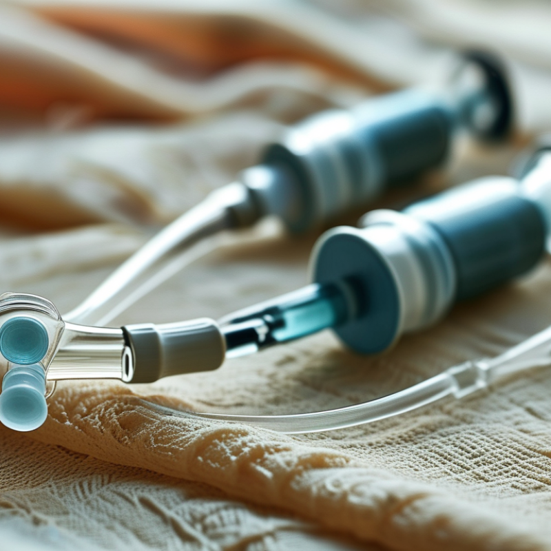 How to Choose the Best Catheter Fixation Device in 2026?