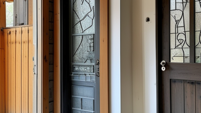 What Is Entry Door Replacement and How Much Does It Cost?