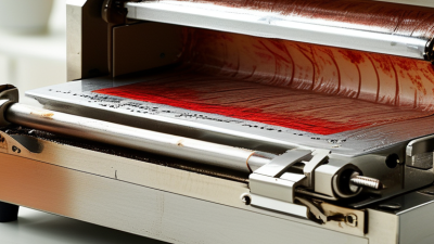 How to Choose the Best Bag Sealer Machine?