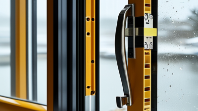 How to Choose Casement Windows for Global Buyers in 2026?