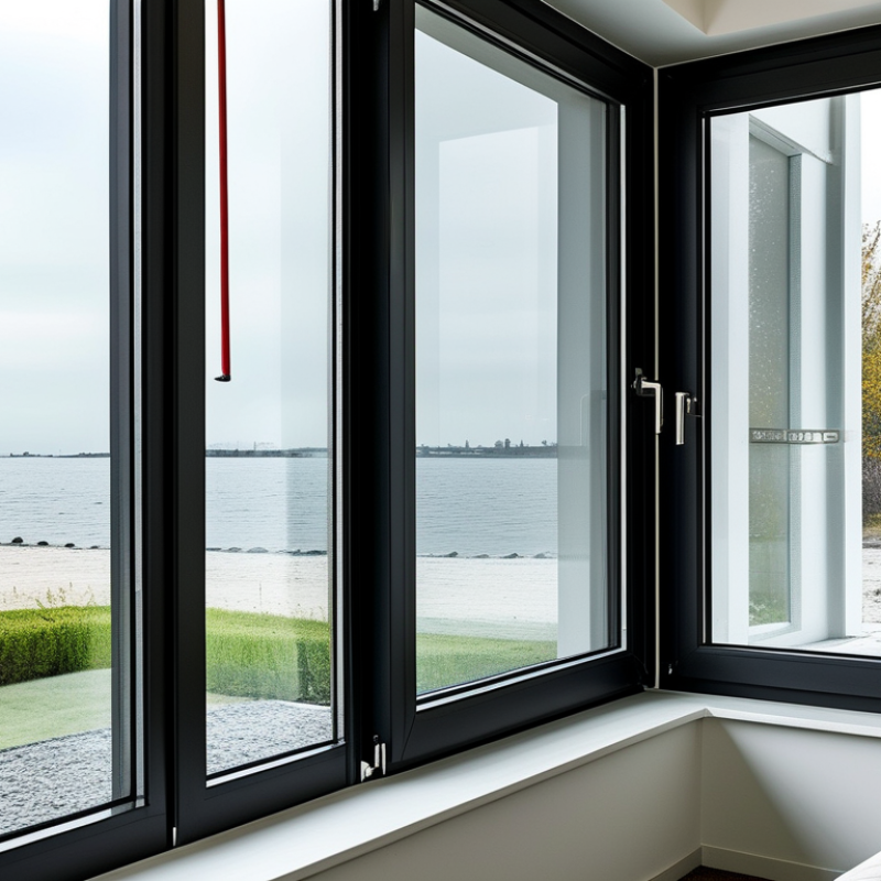 2026 Top Tips for Choosing Aluminum Doors and Windows?