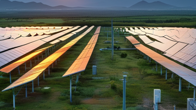 2026 Best Solar Battery Storage Systems for Global Buyers