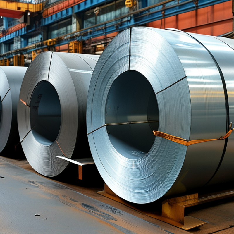 Why Choose Steel Sheet Metal for Global Sourcing?