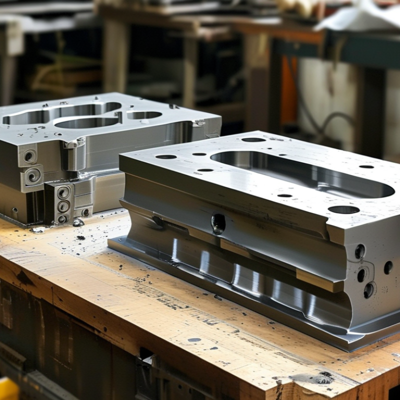 How to Choose an Injection Mold Making Company?