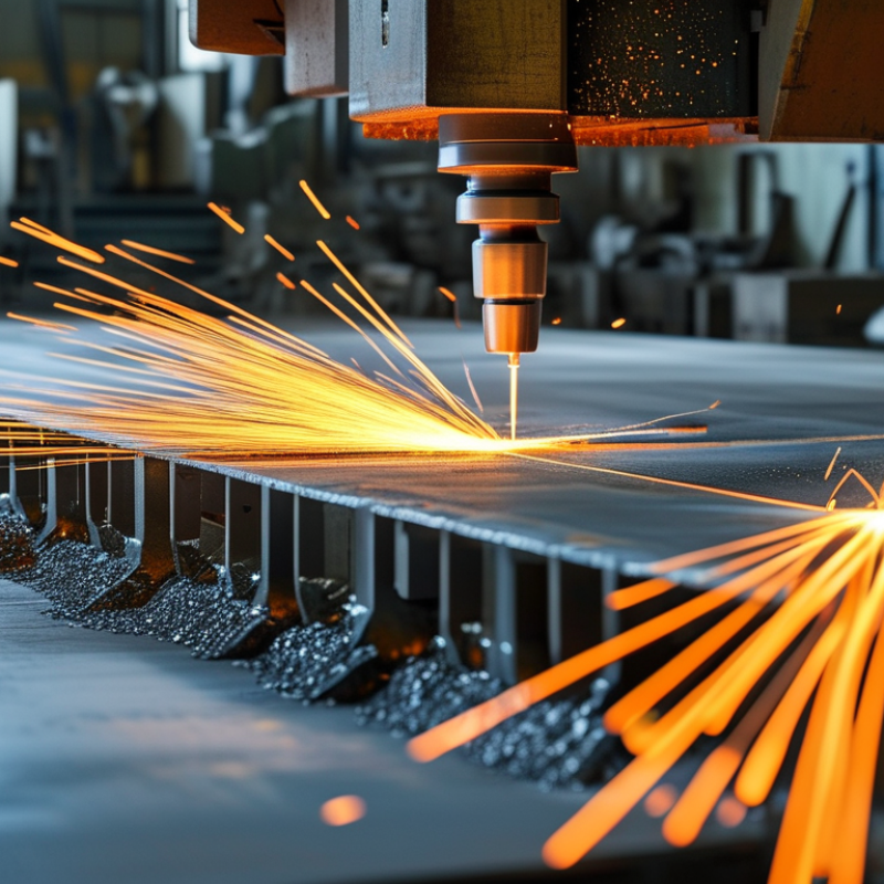 What Are the Top Metal Fabrication Companies Worldwide?
