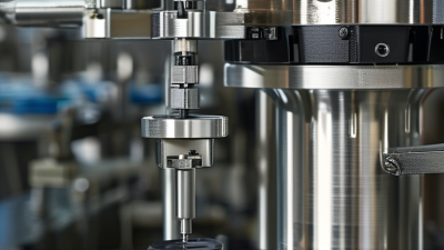 China Best Automatic Capping Machine Suppliers?