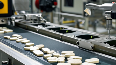 Top Metal Detectors for the Pharmaceutical Industry?