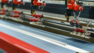 Top 10 Automatic Cutting Equipment for Global Buyers