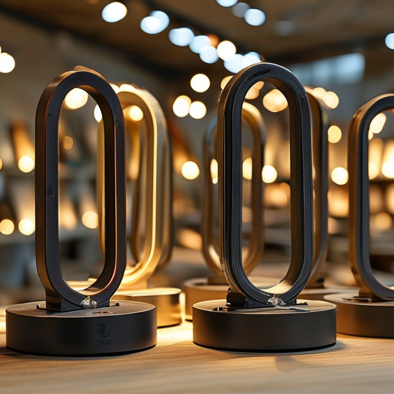 What Are the Top 10 Types of Track Lights for Global Buyers?