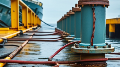 What Is a Marine Isolation Transformer and Why Use One?