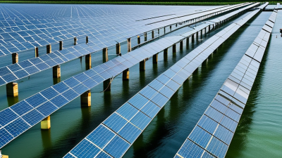 China Top 10 Solar River Inverter Suppliers?