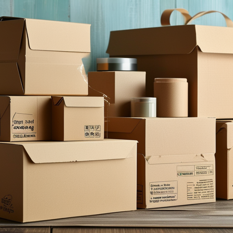 China Top 10 Ecommerce Packaging Suppliers