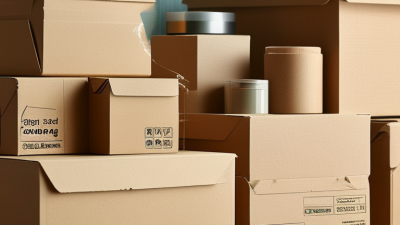 China Top 10 Ecommerce Packaging Suppliers