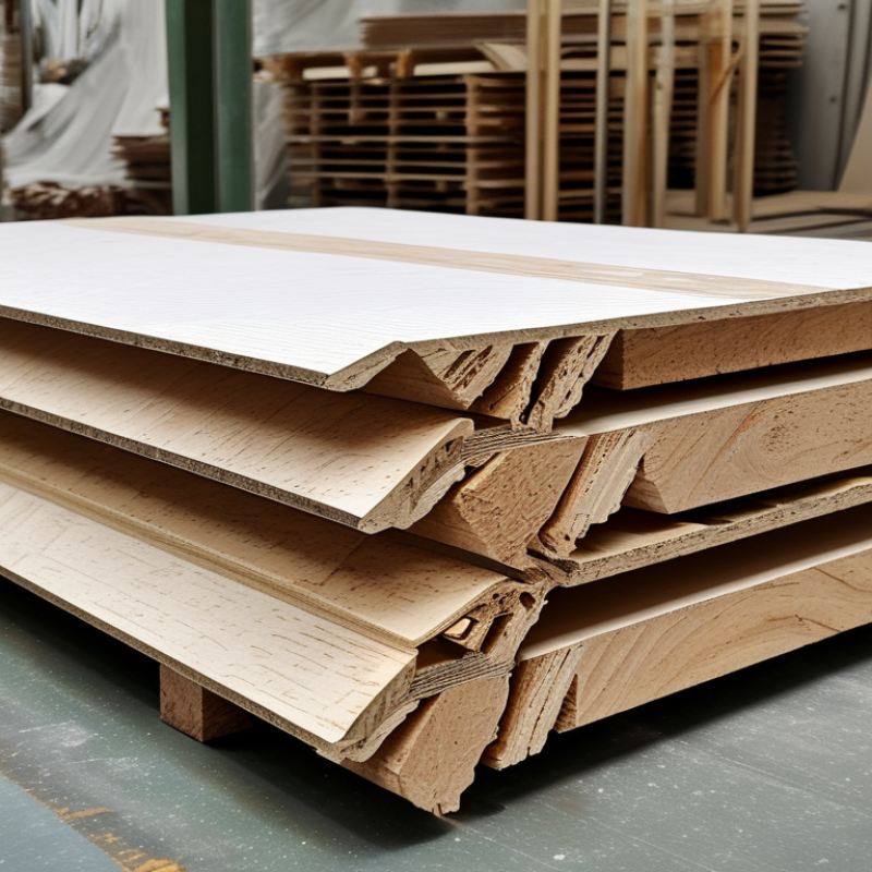 What Is the Best China Poplar Plywood for Global Buyers?