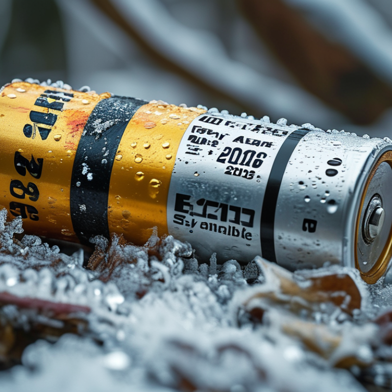 How to Choose the Strongest AA Batteries in 2026?