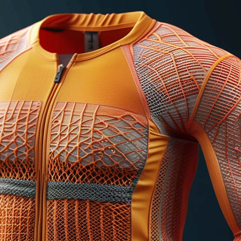 China Top Sportswear Manufacturers Why Breathability Matters?