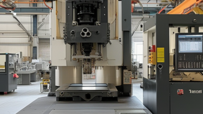 Top Plastic Injection Molding Machine Manufacturers?