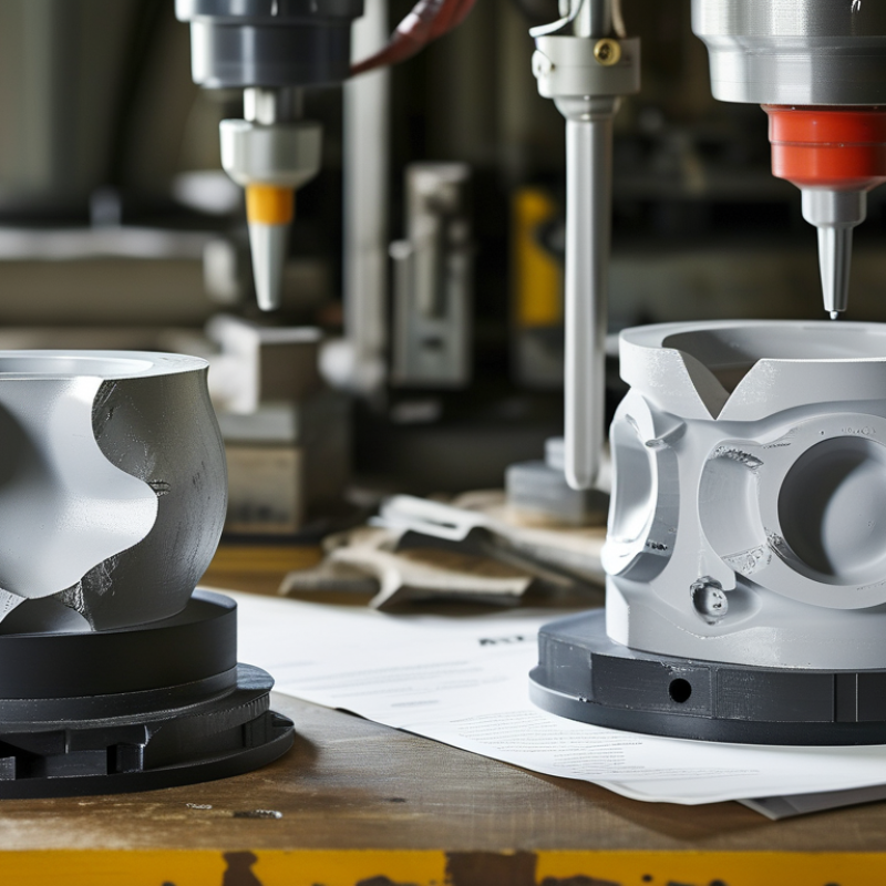 Top Plastic Forming Manufacturers for Global Buyers