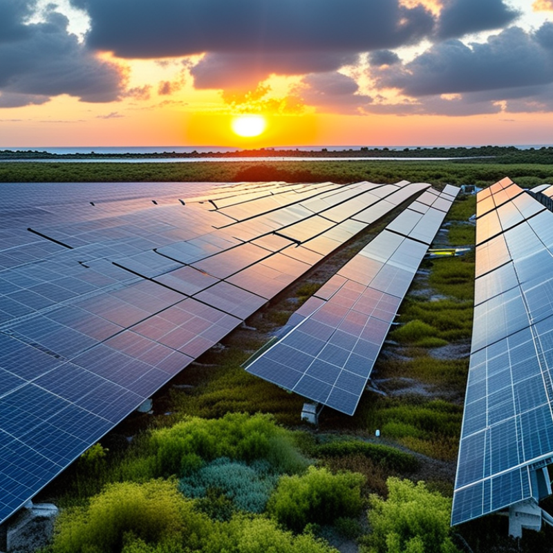 How to Find the Best Solar Panel Deals Worldwide?