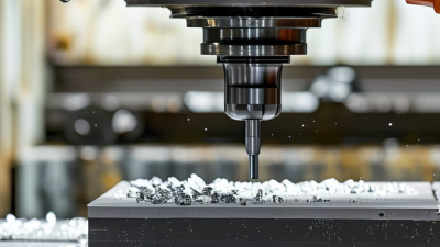 How to Choose a CNC Processing Center in 2026?