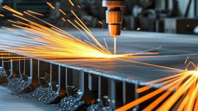 What Are the Top Metal Fabrication Companies Worldwide?