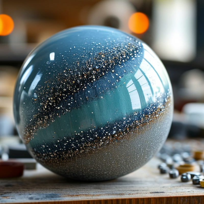 Why Choose Large Ceramic Beads for Global Sourcing?