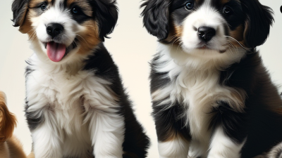 China Top 10 High Protein Puppy Food Suppliers?