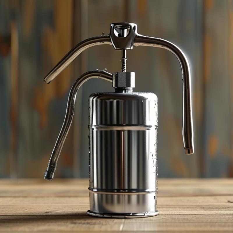 How to Choose the Best Barrel Hand Pump?