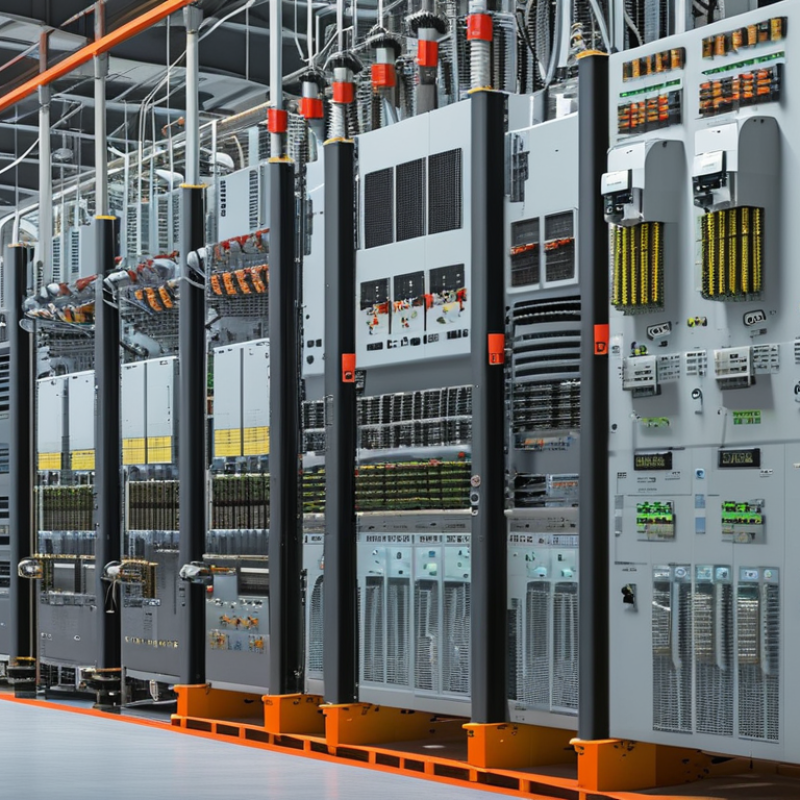 China Top Electric Power Distribution Suppliers?