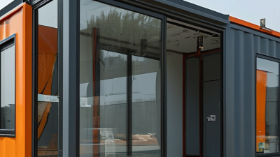 What Is the Best Pre Fab Building Supplier in China?