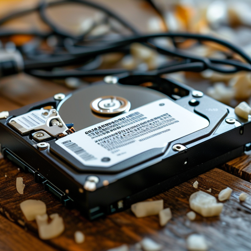 How to Choose the Best Free Data Recovery Software