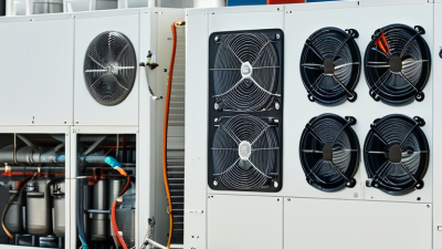 How to Choose the Right Water Chiller Unit?