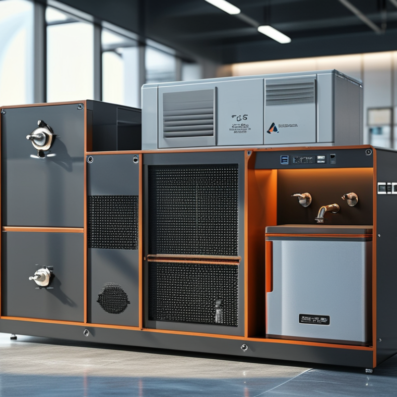 China Top Cold Plunge Cooling Unit Manufacturers?
