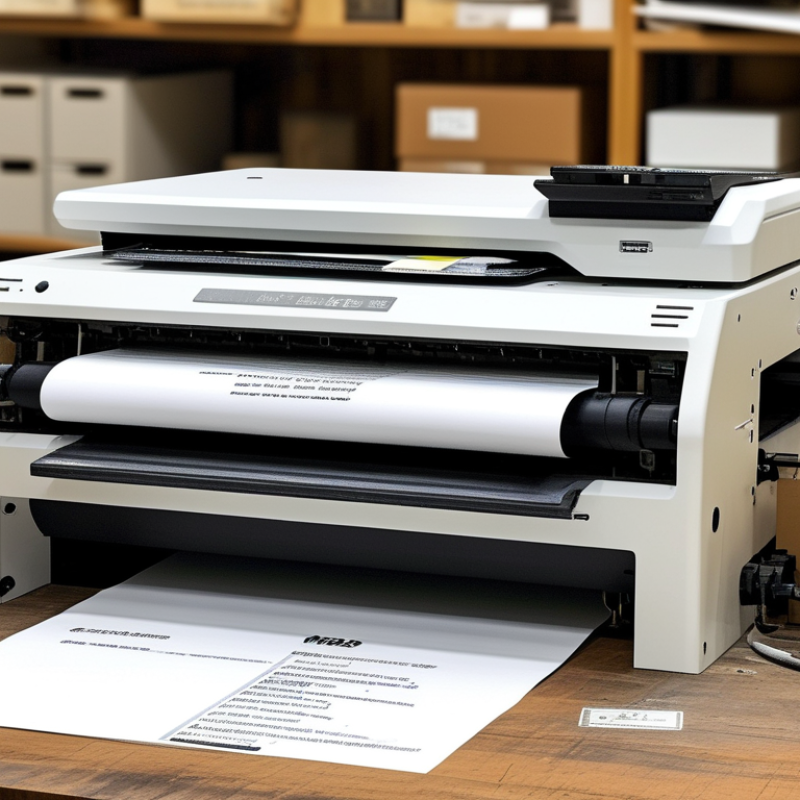 2026 Top Types Why Is Digital Printing More Sustainable?
