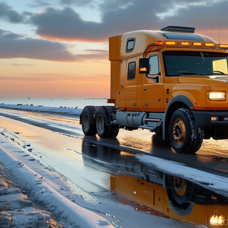 Why Choose the Right Vehicle Tires for Global Buyers?