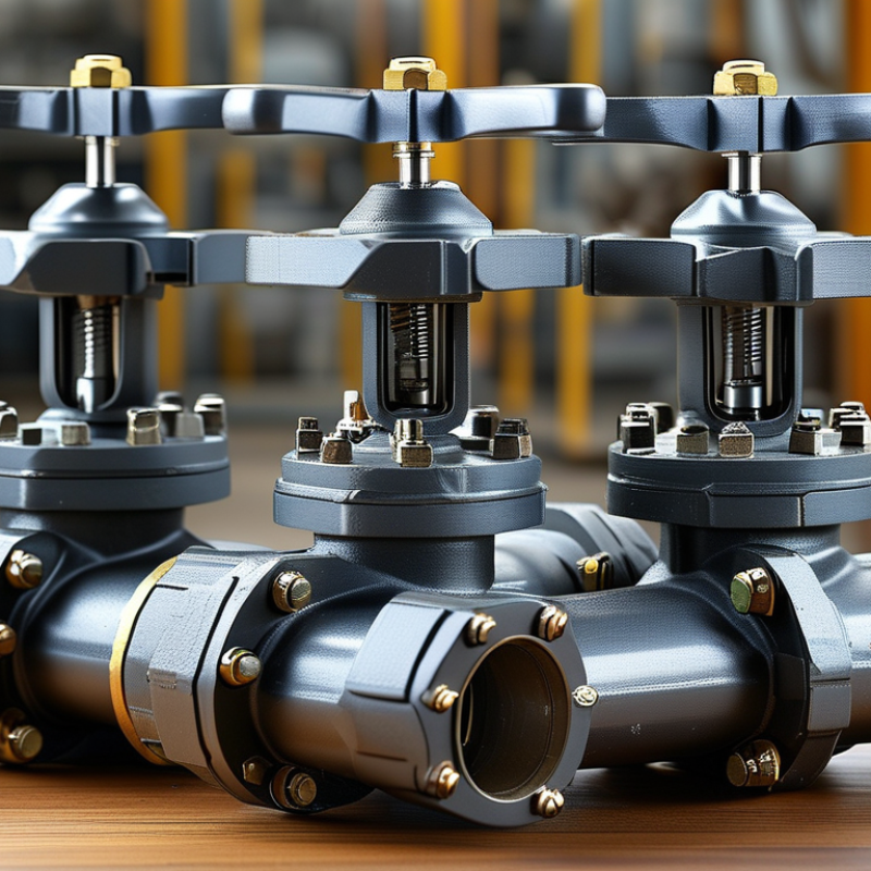 China Top 10 Electronic Mixing Valve Manufacturers