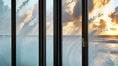 What Are the 2026 Best Impact Windows And Doors?
