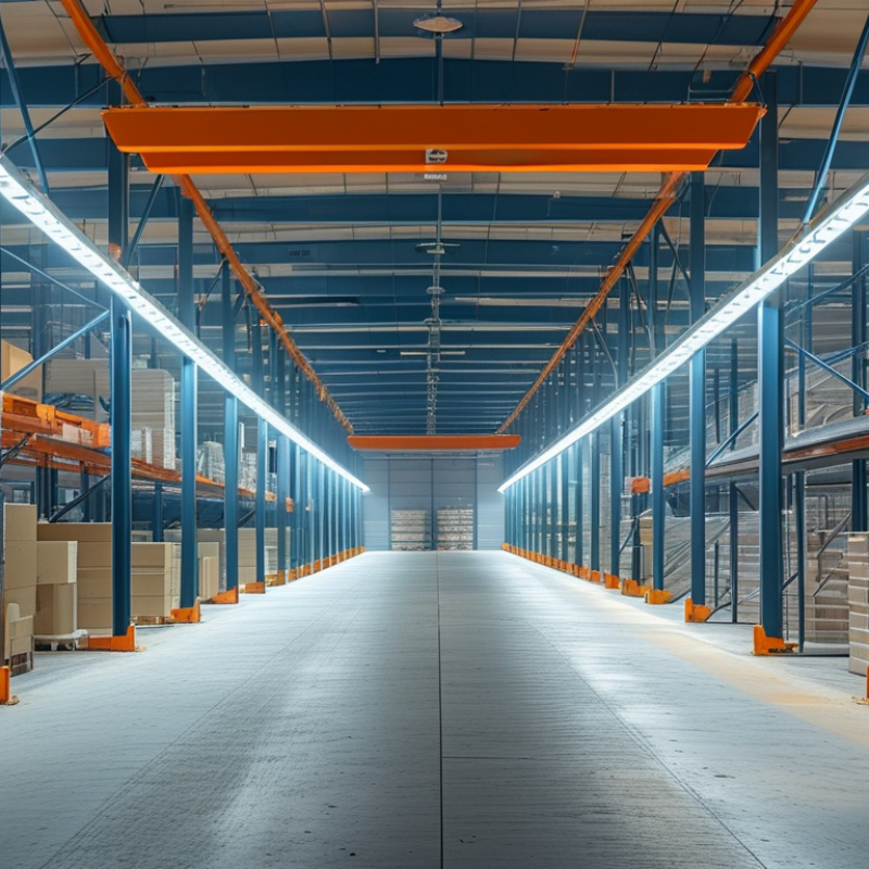 How to Choose LED Linear Lighting for Global Projects
