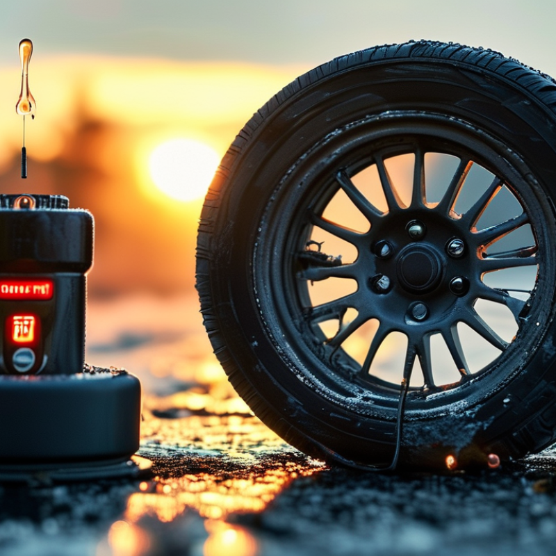 Why Is My Tire Monitor Sensor Not Working?