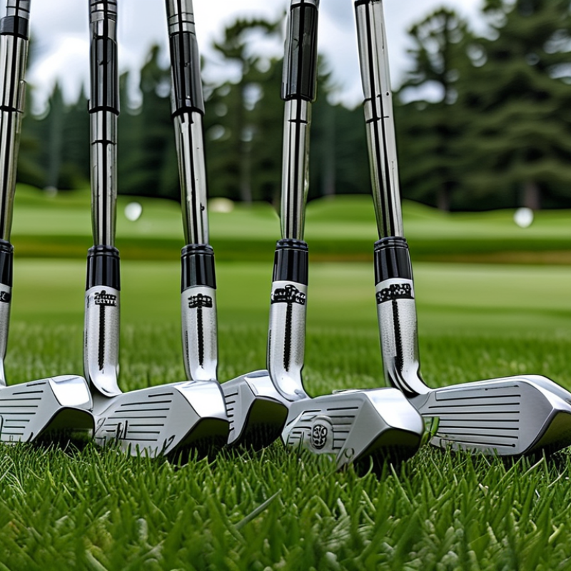 7 Tips for Buying the Best Hybrid Golf Clubs?