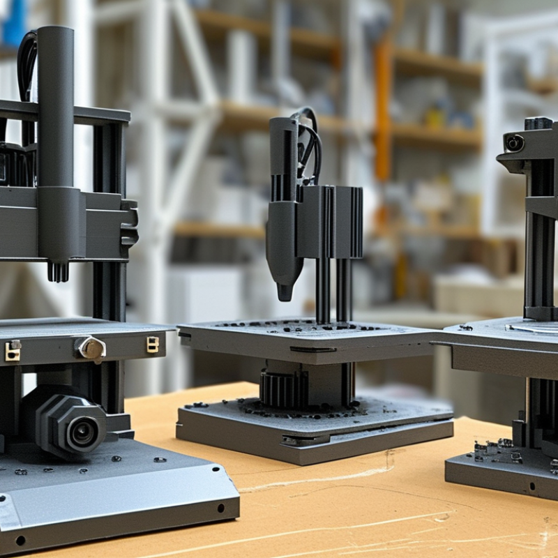 China Top Micro 3D Printing Manufacturers Suppliers?