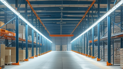 How to Choose LED Linear Lighting for Global Projects