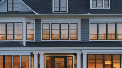 Top 10 Types of House Windows for Every Home?