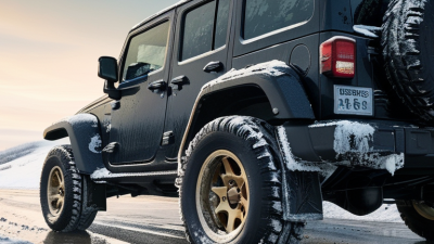 What Are Four Season Tires and Are They Worth It?