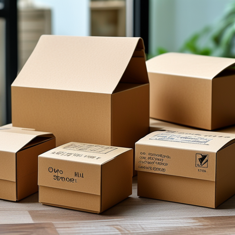 How to Find Top Folding Packaging Boxes Suppliers in China?