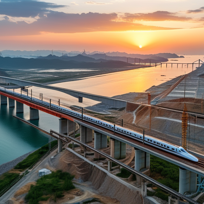 What Is China Best Known for in the Engineering Industry?