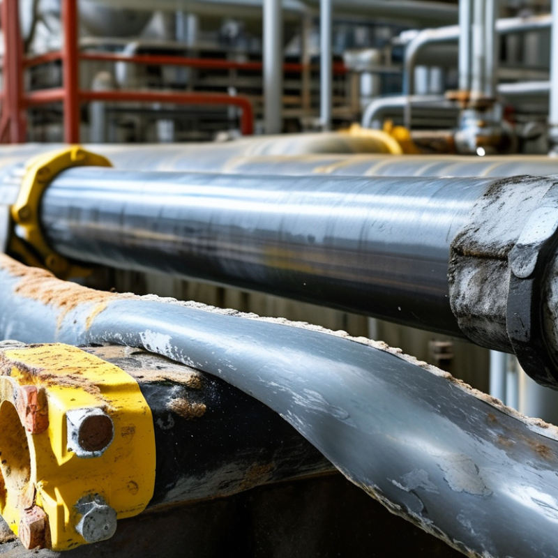 What Is PTFE Lined Pipe and How Does It Work?