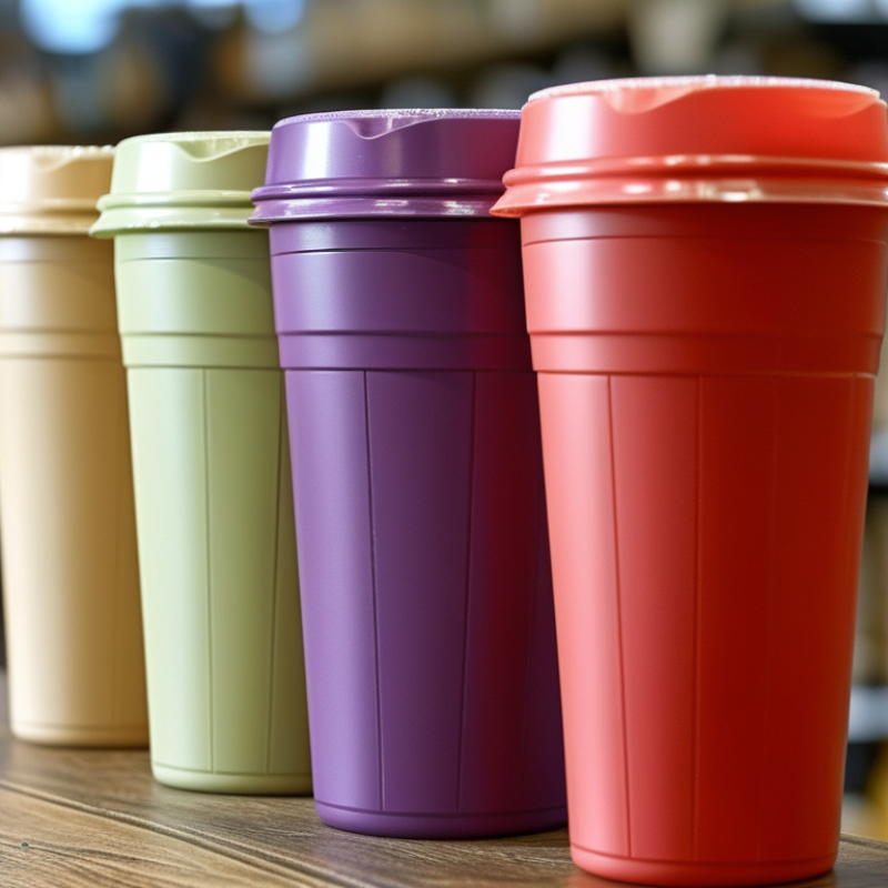 How to Buy Plastic Wine Cups from Walmart in 2026?