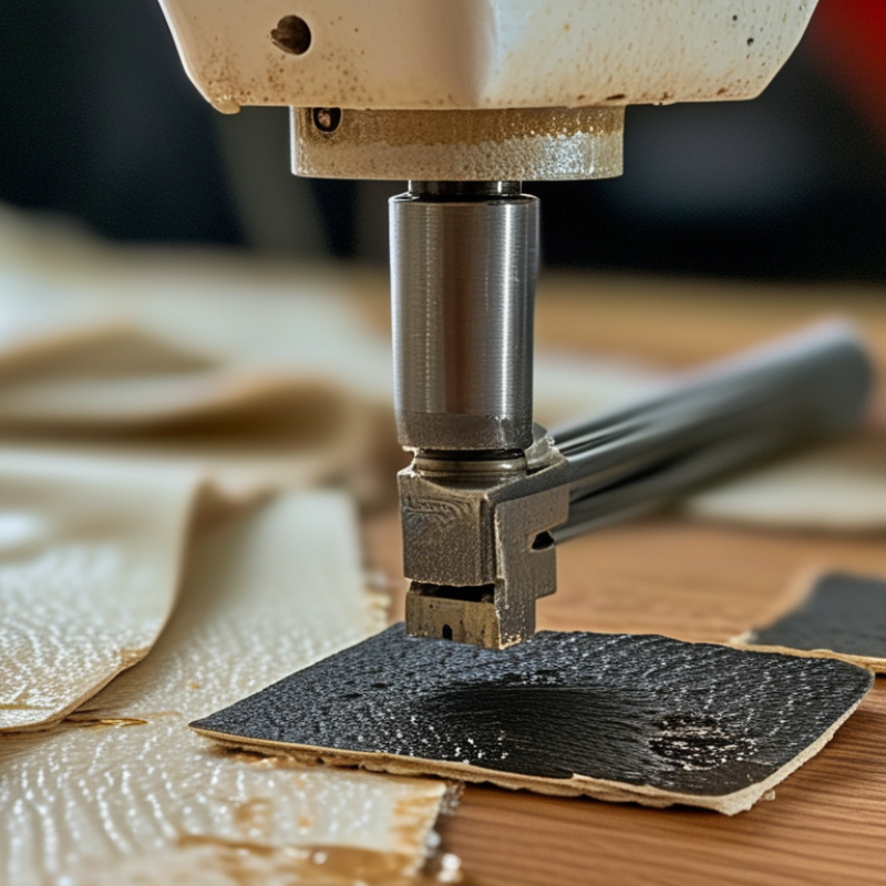 How to Use a Patch Heat Press?