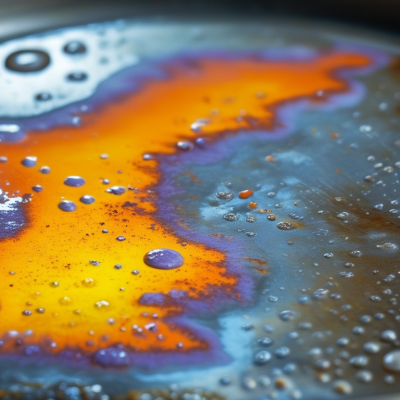 5 Tips What Causes Discoloration on Stainless Steel?